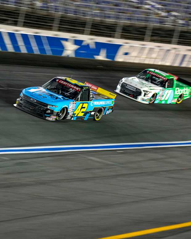 NASCAR Truck Series
